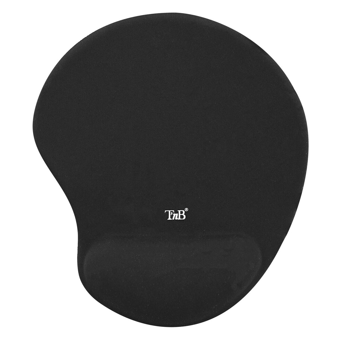 Mouse Mat T’NB   Black