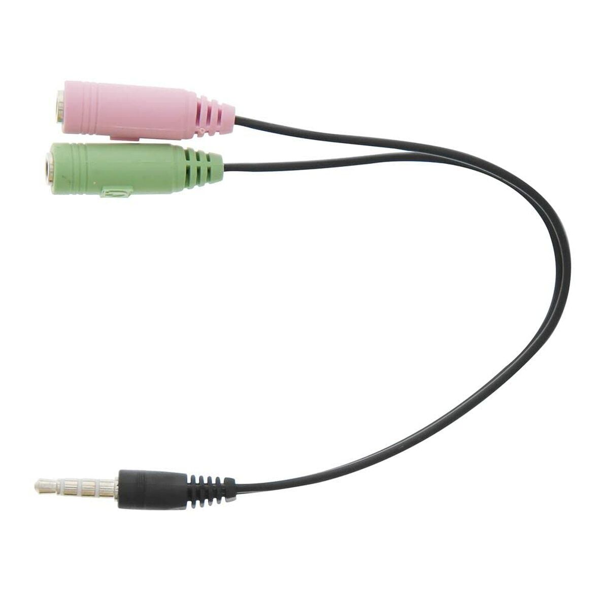 Audio Jack Adapter T’NB