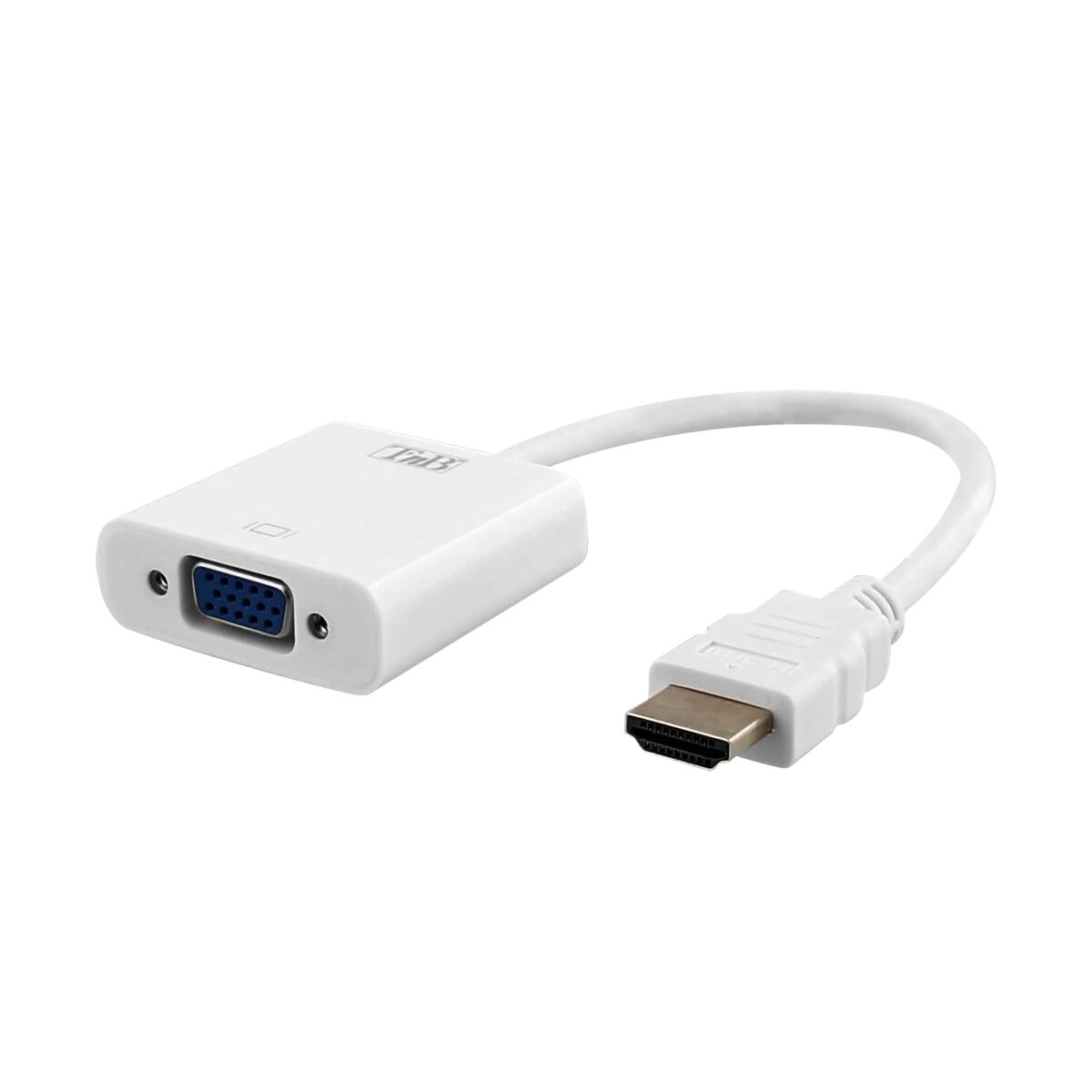 HDMI to VGA Adapter T’NB