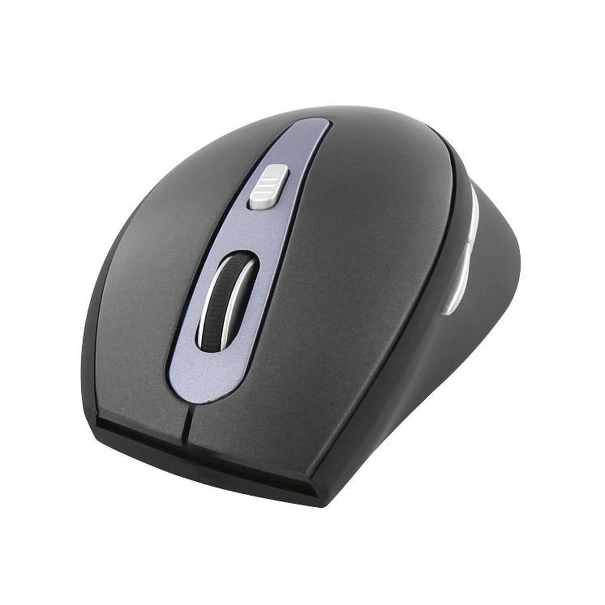 Mouse T’NB NA Black 2400 dpi