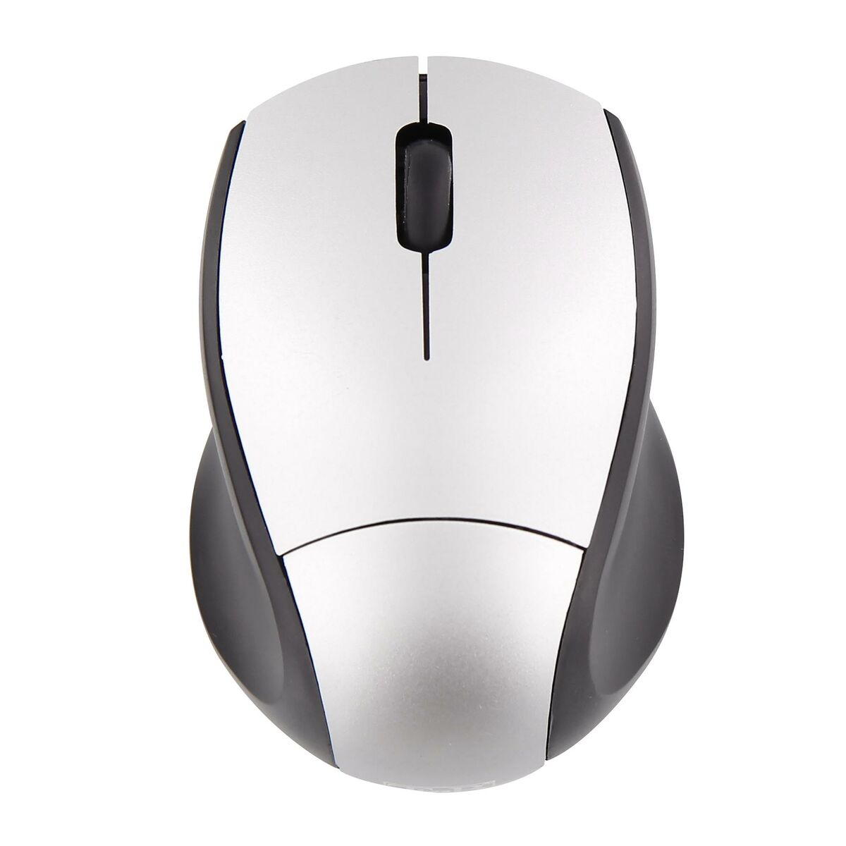 Mouse T’NB MINY Grey White/Grey 1000 dpi