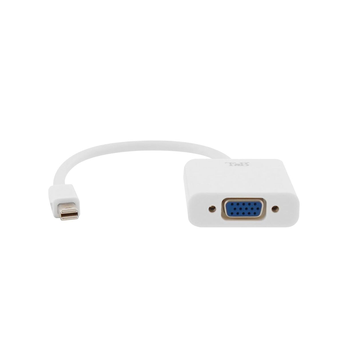 USB-C to VGA Adapter T’NB