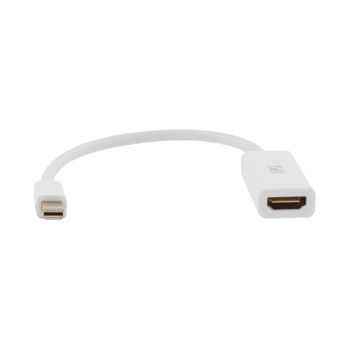 DisplayPort to HDMI Adapter T’NB