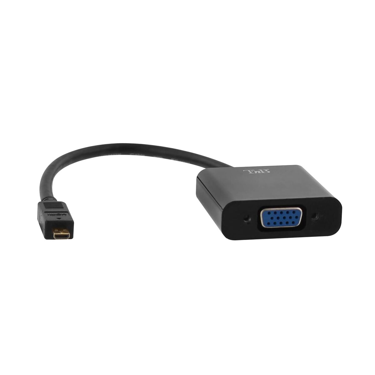 USB-C to VGA Adapter T’NB
