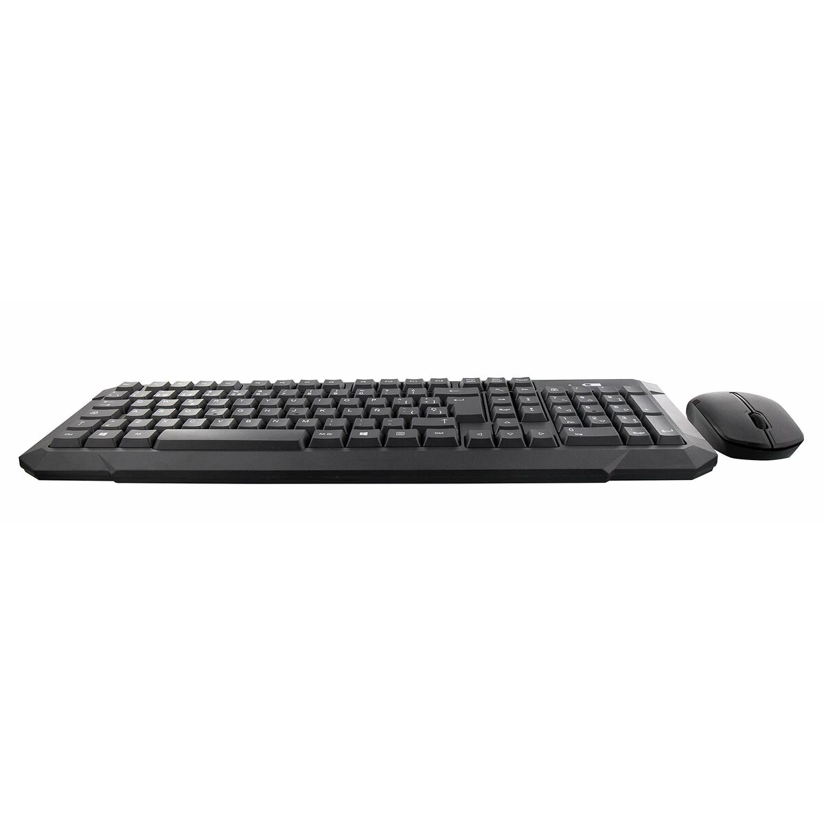 Keyboard T’NB KBSCFIRTES Black
