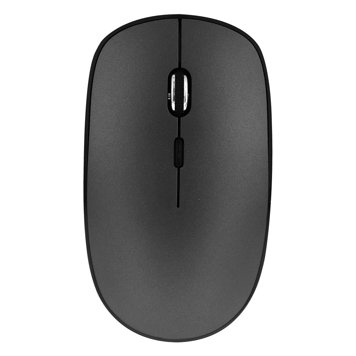 Mouse T’NB RUBBY Grey Anthracite 1600 dpi