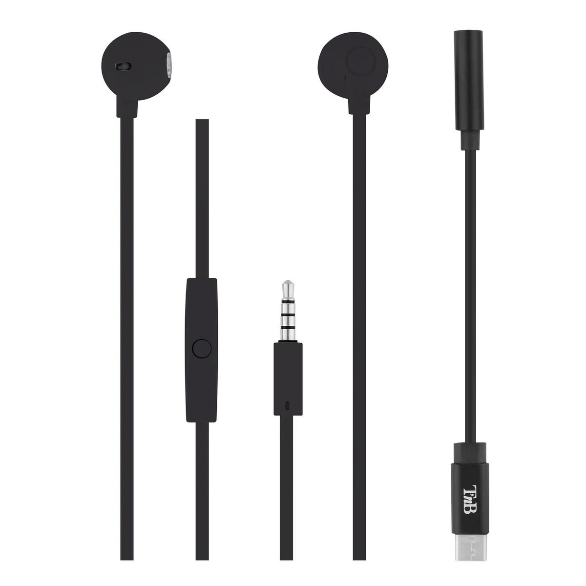 Adaptor T’NB SWEET