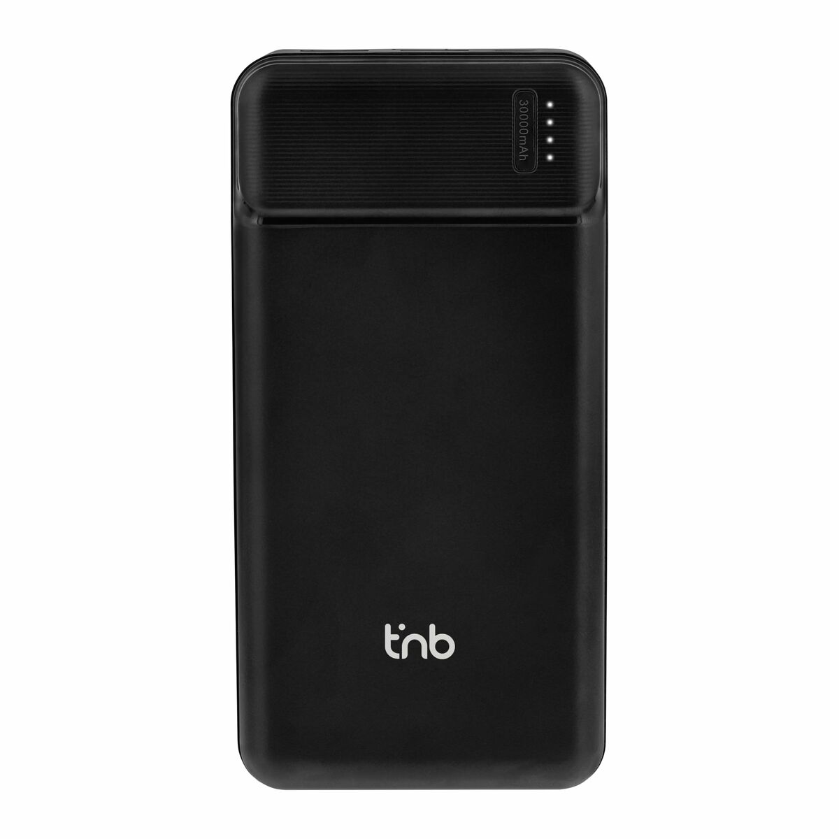 Powerbank T’NB Black 30000 mAh