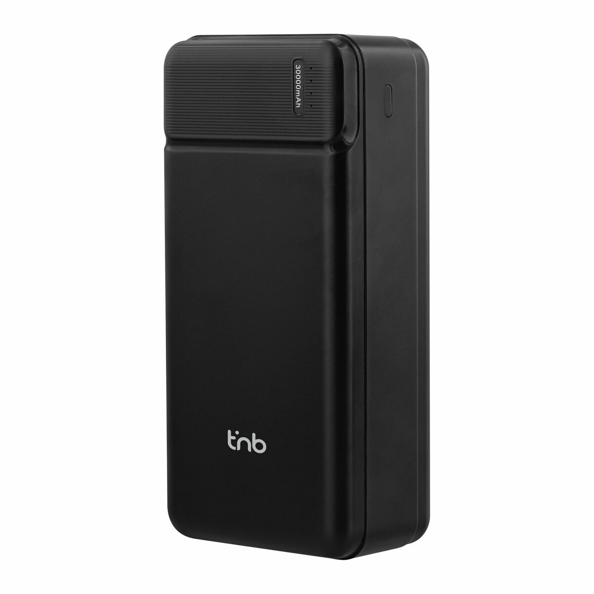 Powerbank T’NB Black 30000 mAh