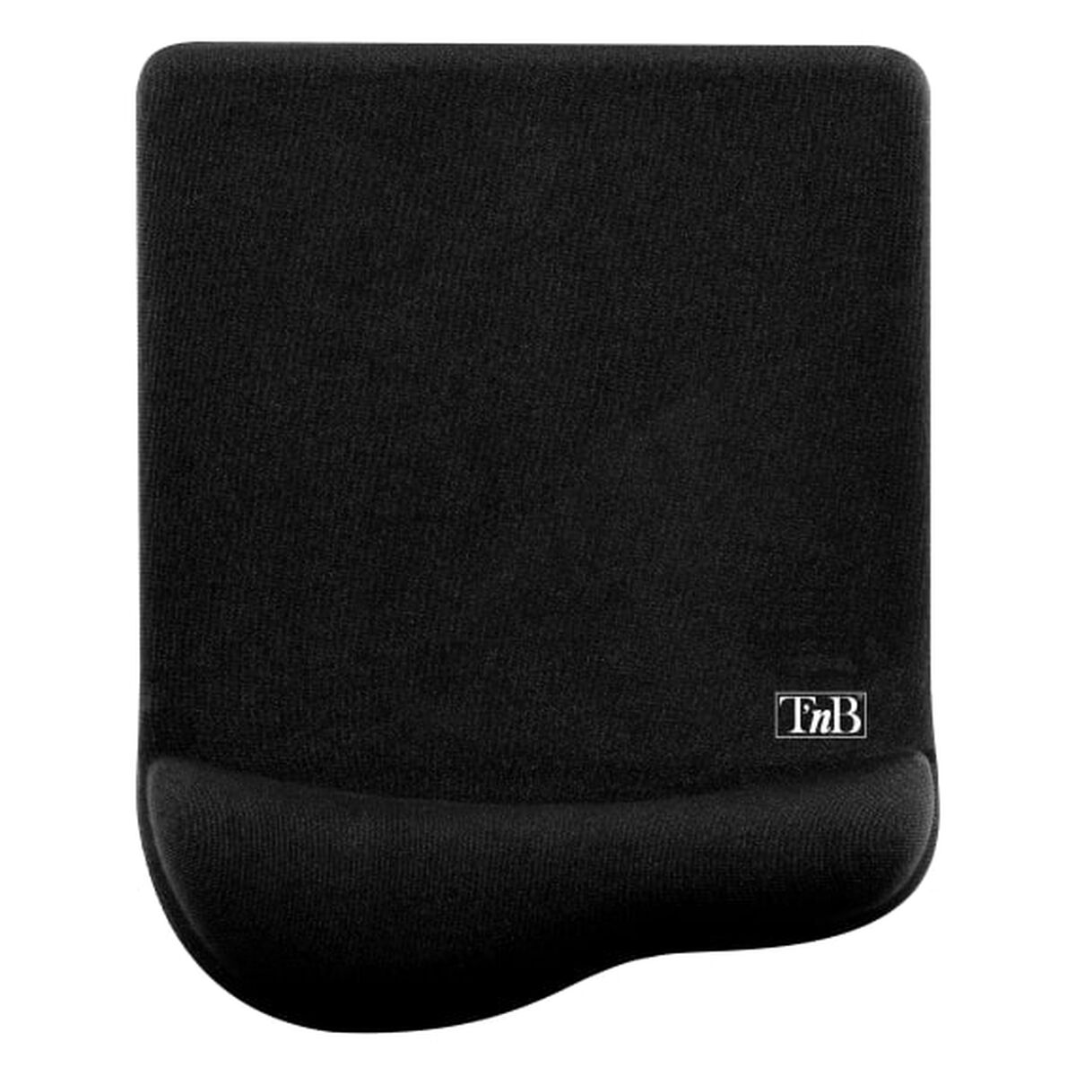 Mouse Mat T’NB ERGO-DESIGN Black