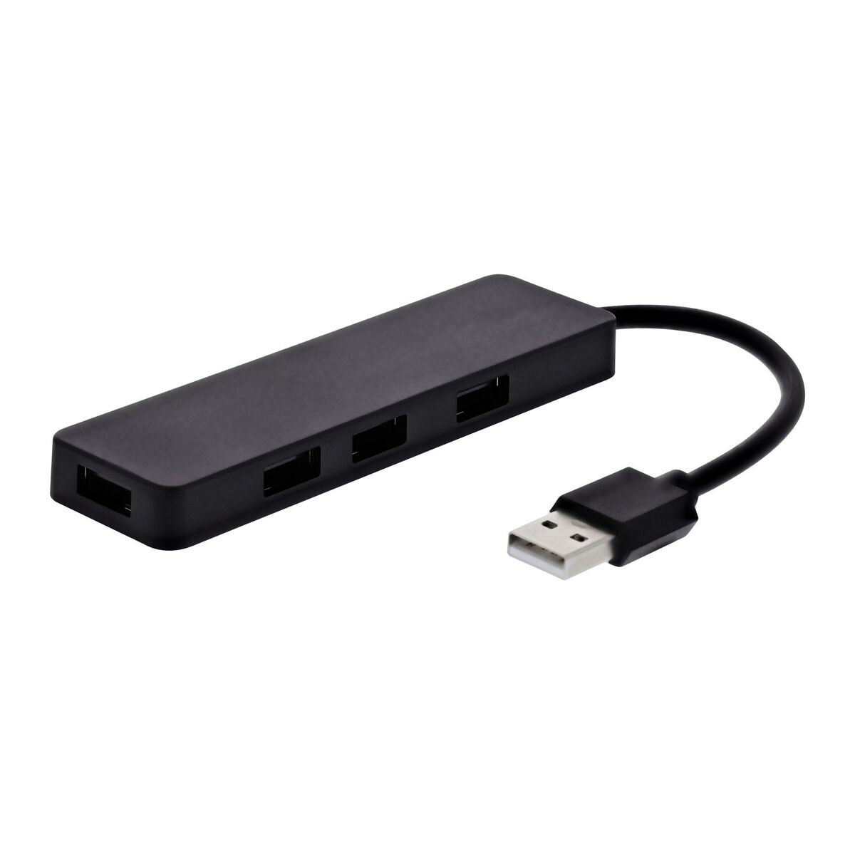 4-Port USB Hub T’NB