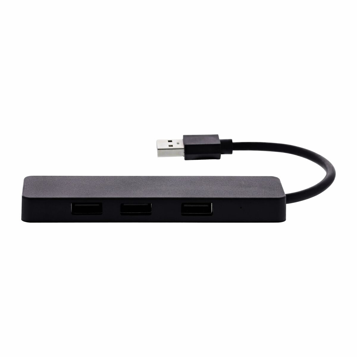 4-Port USB Hub T’NB