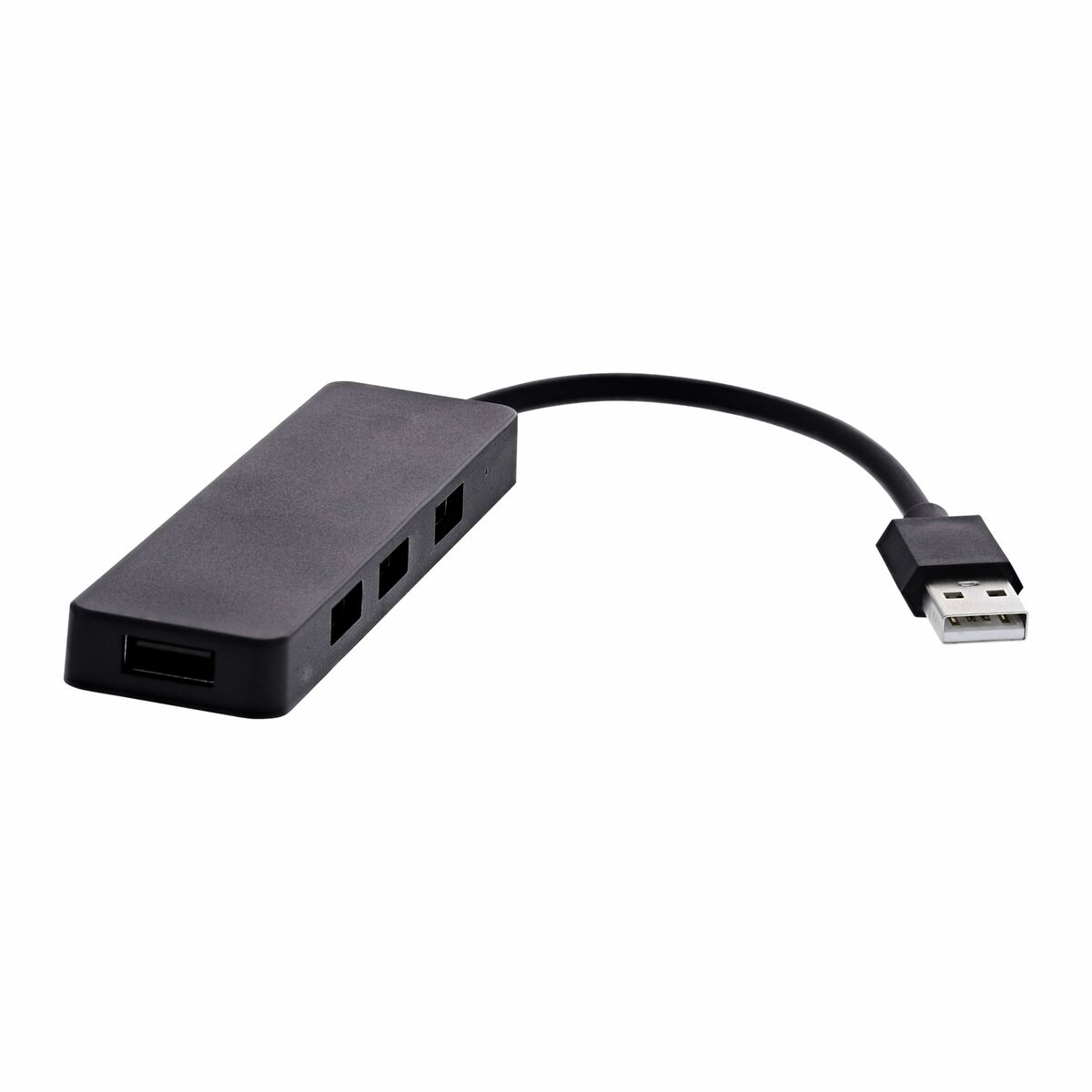 4-Port USB Hub T’NB