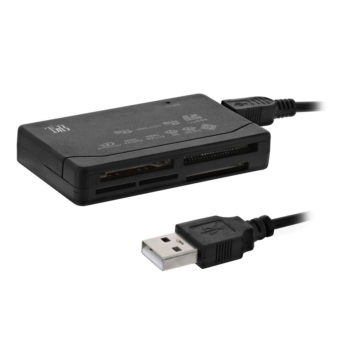 Card Reader T’NB