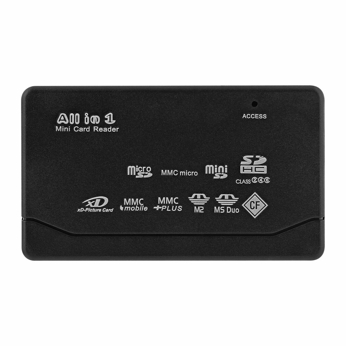 Card Reader T’NB