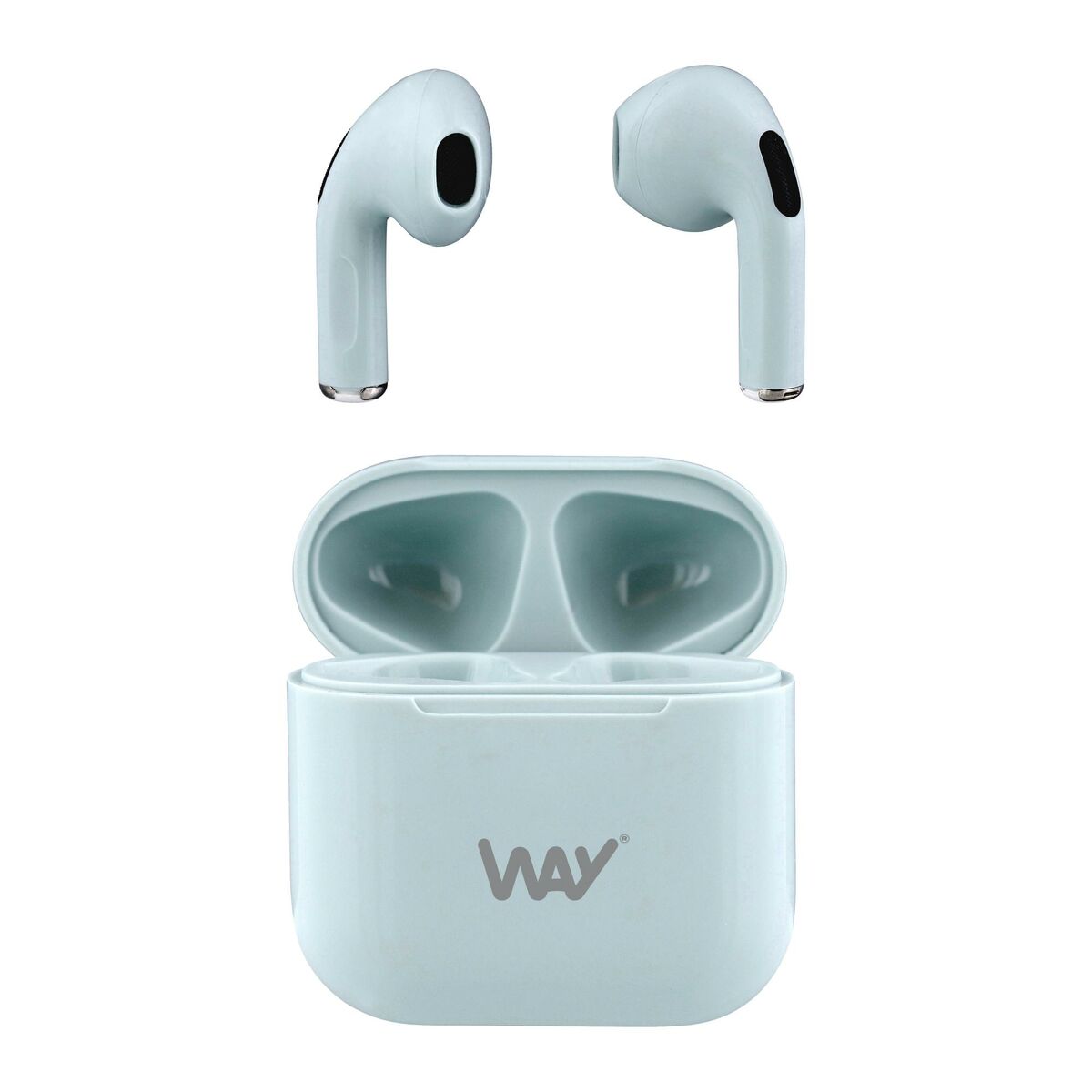 Headphones with Microphone T’NB MELODY 2