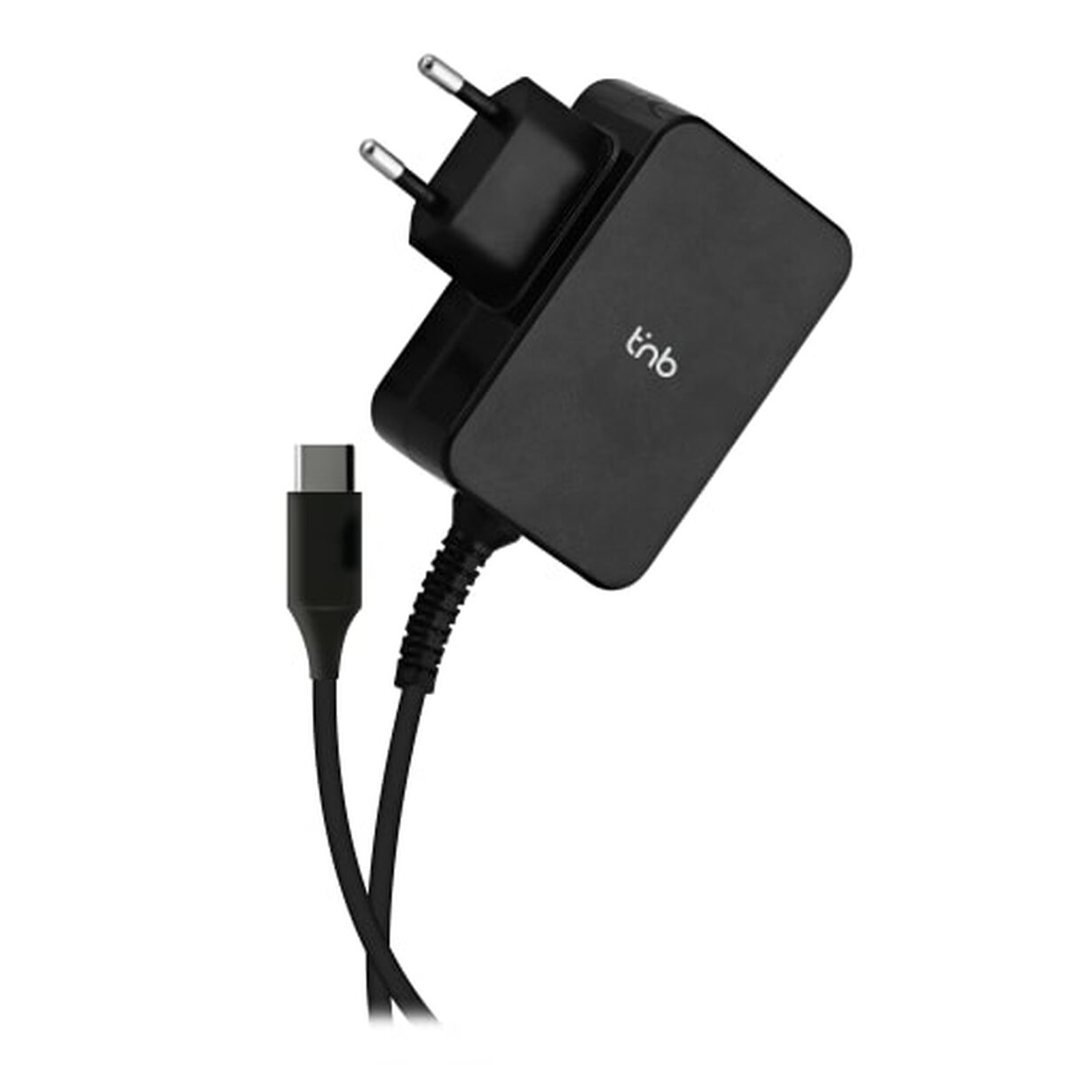Wall Charger T’NB Black 90 W