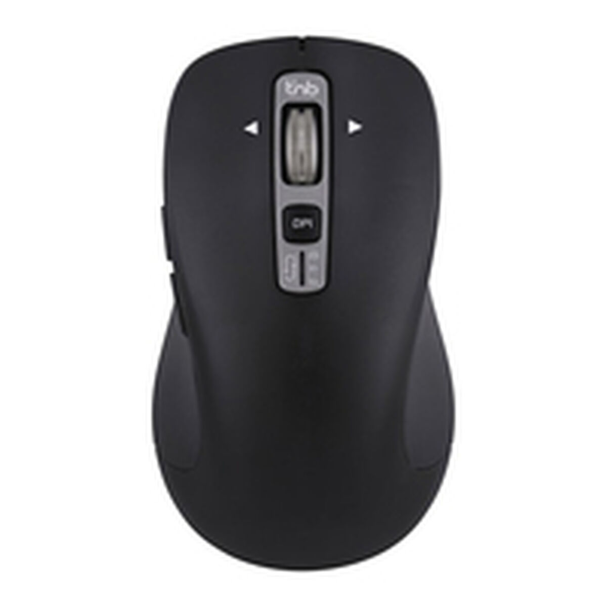 Wireless Mouse T’NB MWINFINITE Black 3200 DPI