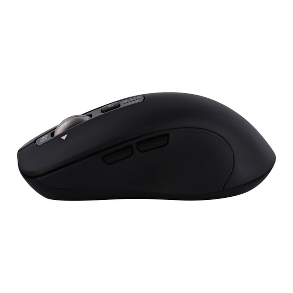 Wireless Mouse T’NB MWINFINITE Black 3200 DPI