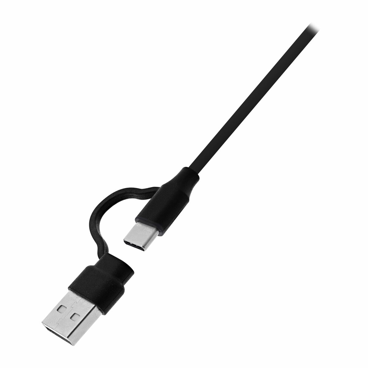 Mouse T’NB ERGO Black
