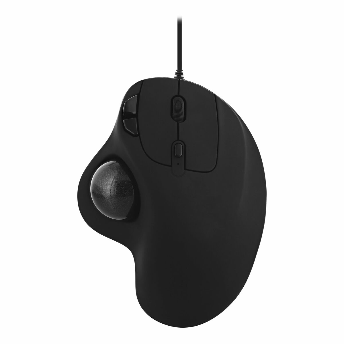 Mouse T’NB ERGO Black