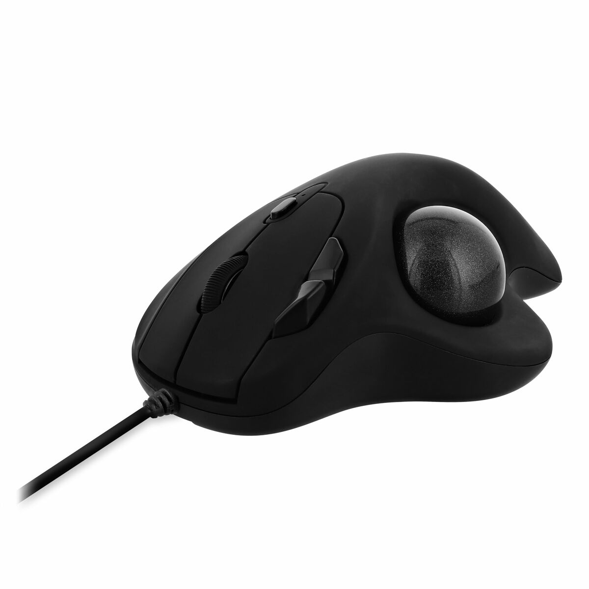 Mouse T’NB ERGO Black