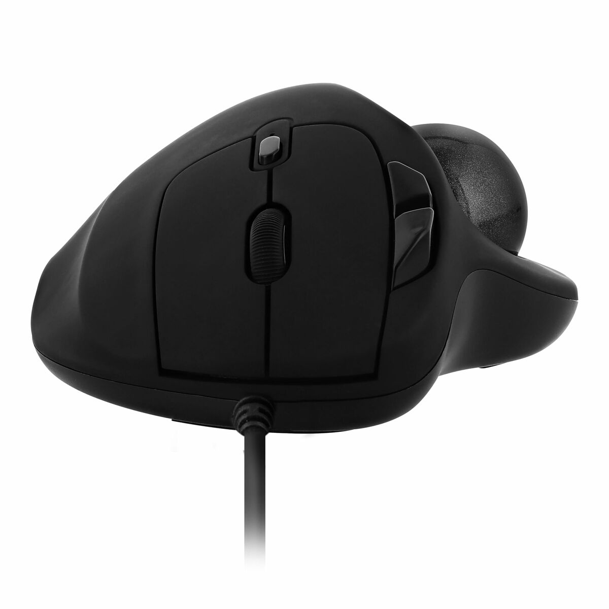 Mouse T’NB ERGO Black
