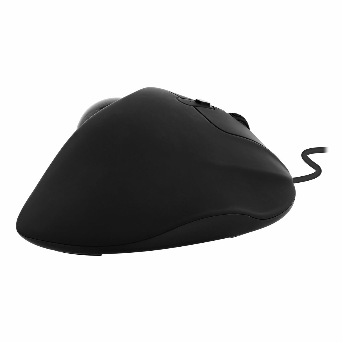 Mouse T’NB ERGO Black