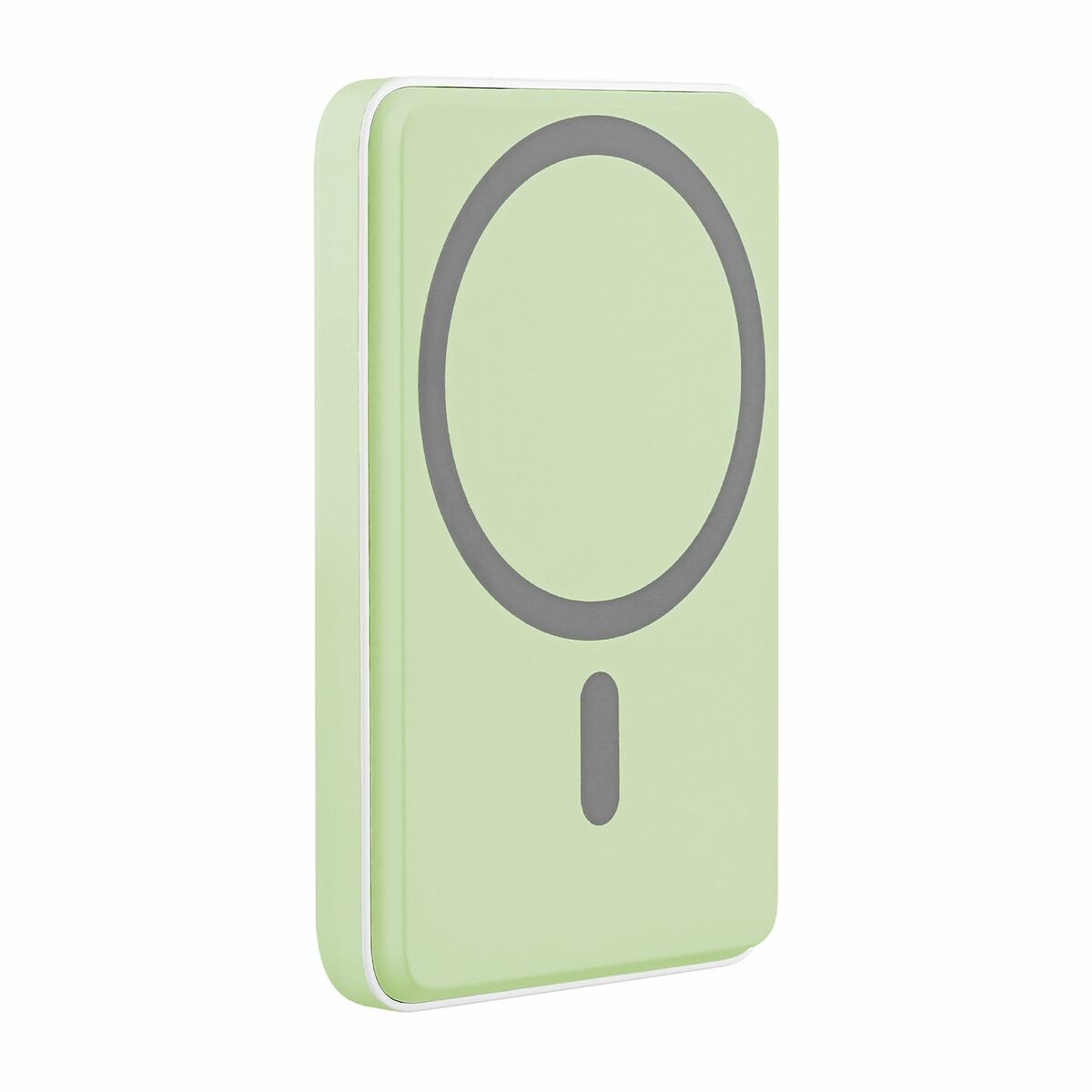 Powerbank T’NB PBUMAG5GR 5000 mAh Green Magsafe