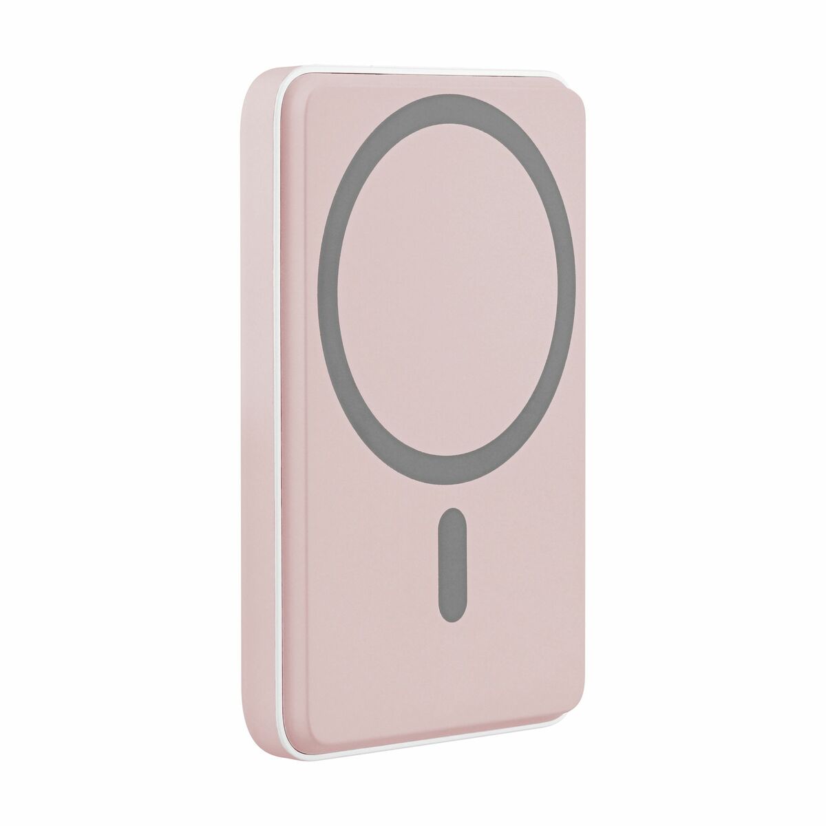 Powerbank T’NB 5000 mAh Pink Magsafe