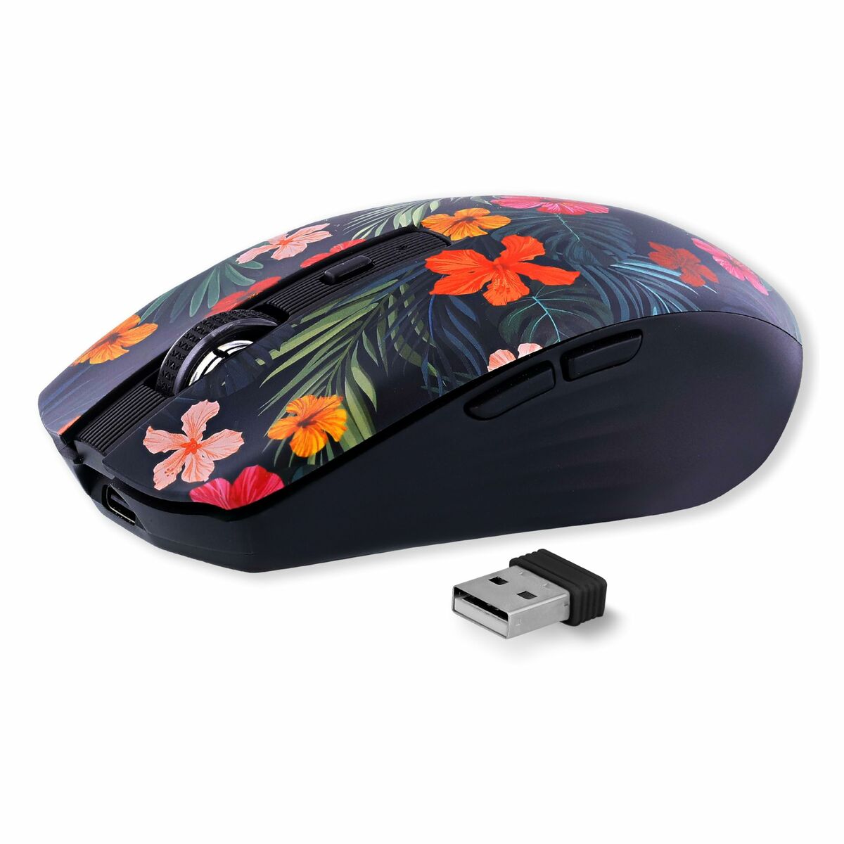 Wireless Bluetooth Mouse T’NB AMAZONIA