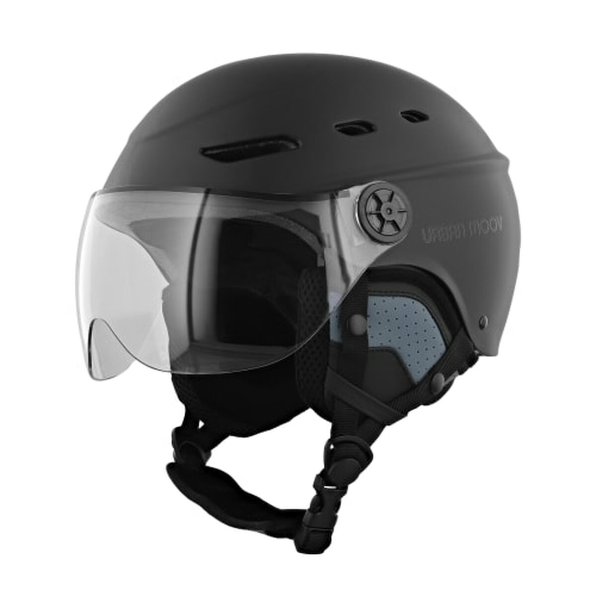 Helmet T’NB
