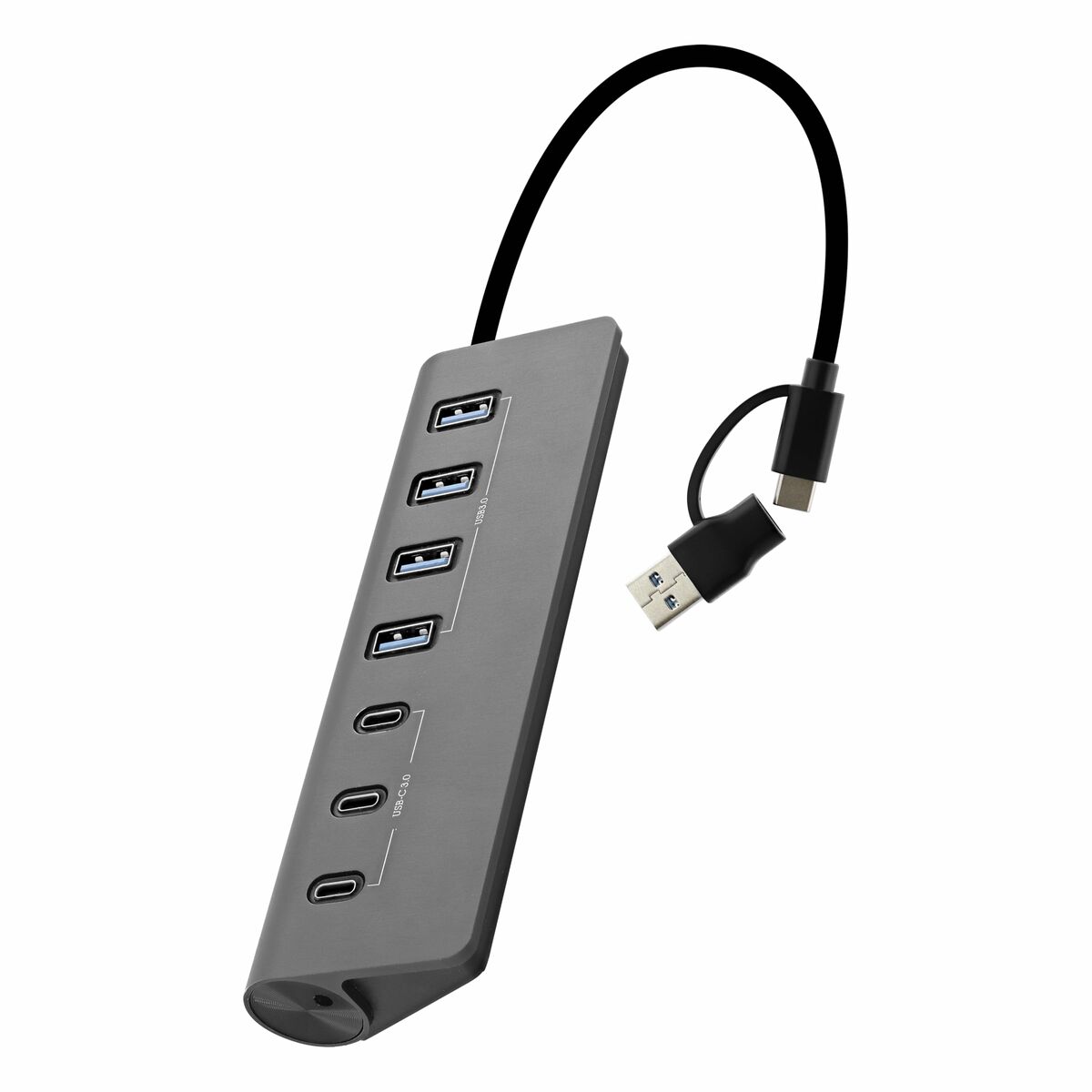USB Hub T’NB HUBUSB7ALCU USB Hub T’NB HUBUSB7ALCU