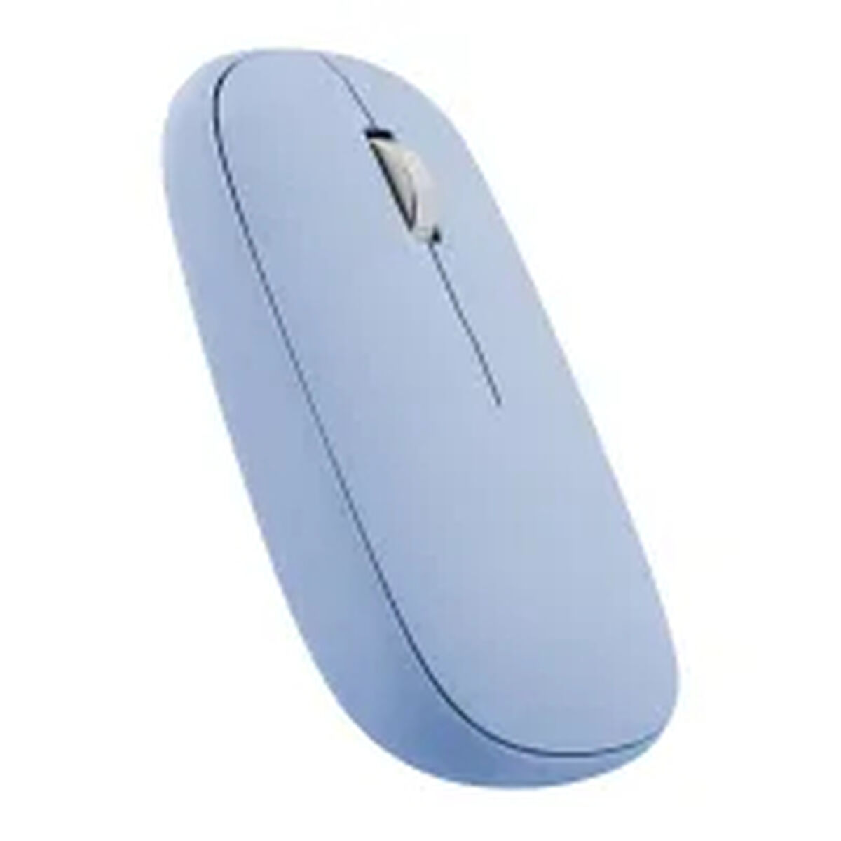 Wireless Mouse T’NB iClick Blue