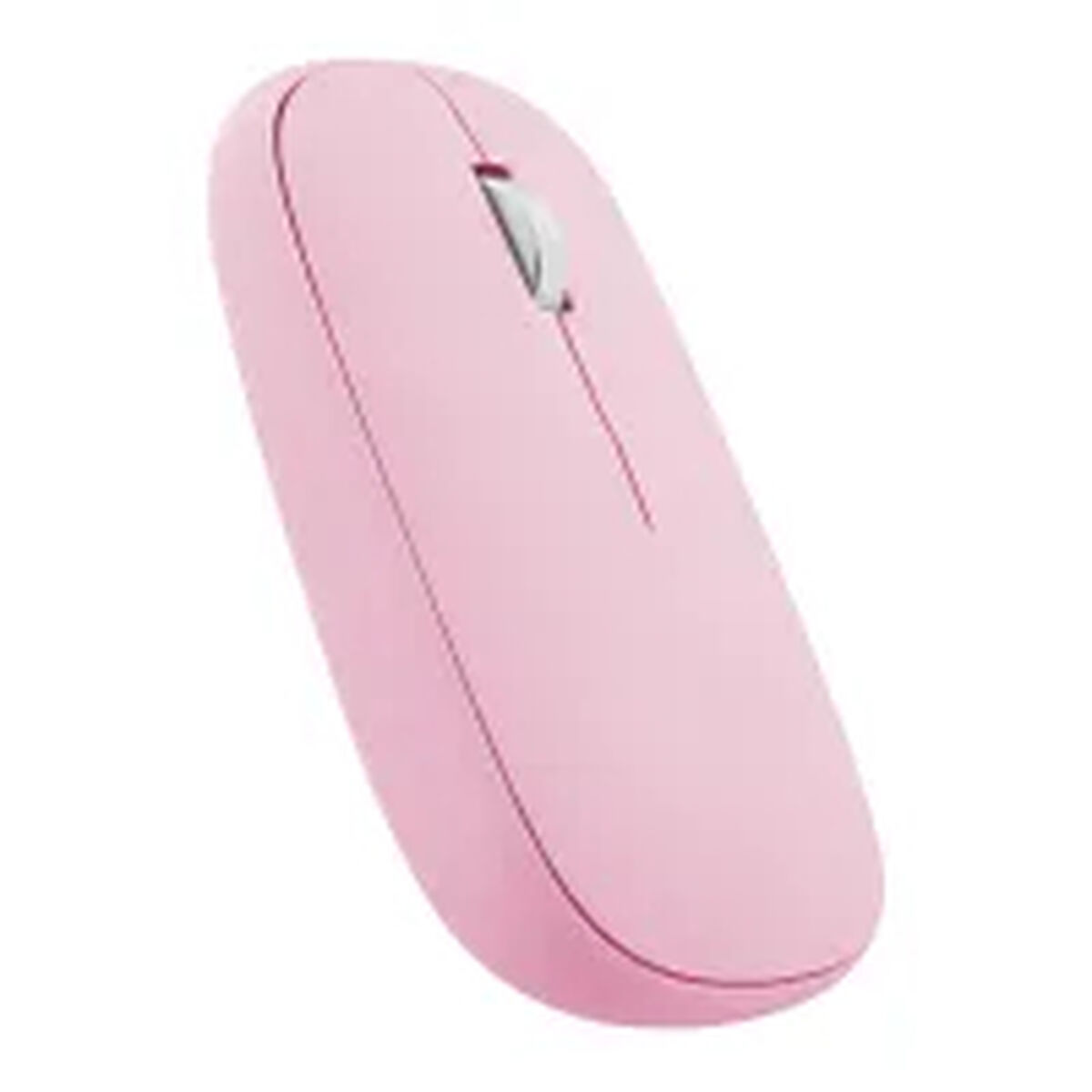 Wireless Mouse T’NB iClick Pink
