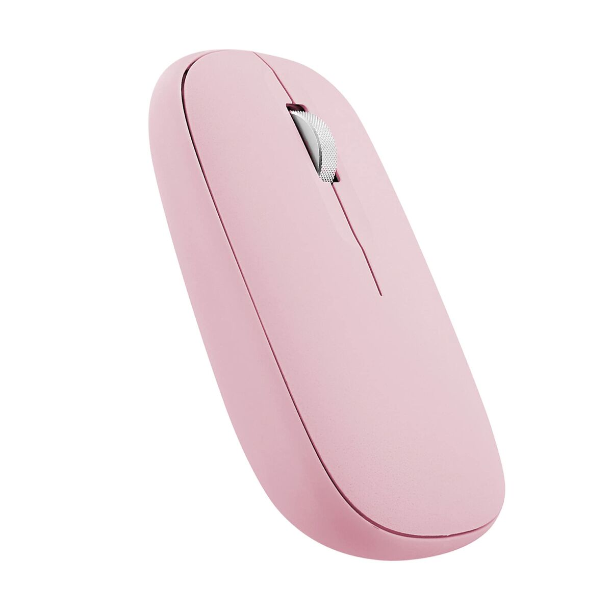 Wireless Mouse T’NB iClick Pink