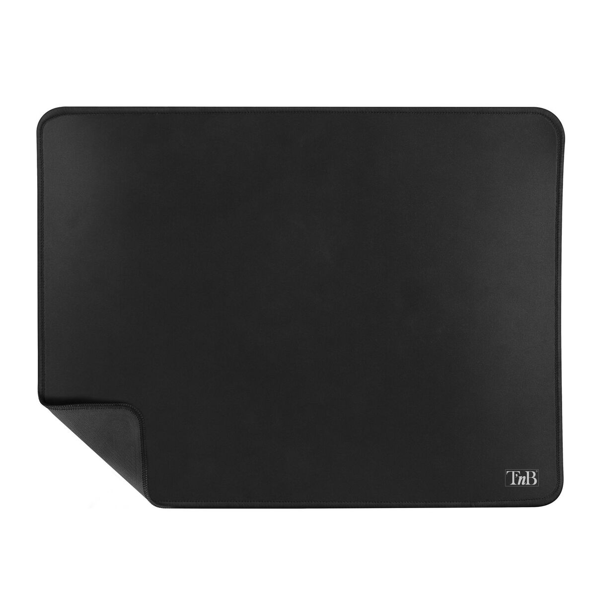 Mouse Mat T’NB   Black
