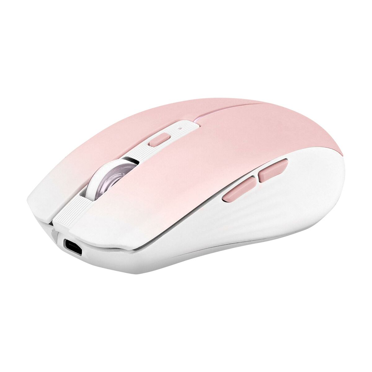 Mouse T’NB GRADIENT Pink