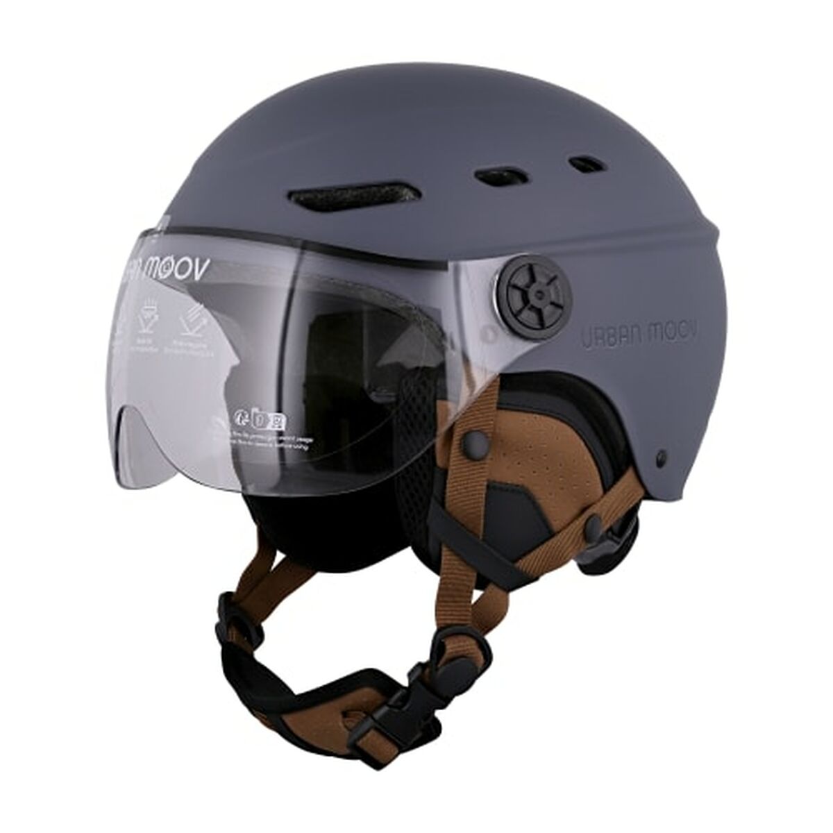 Helmet T’NB