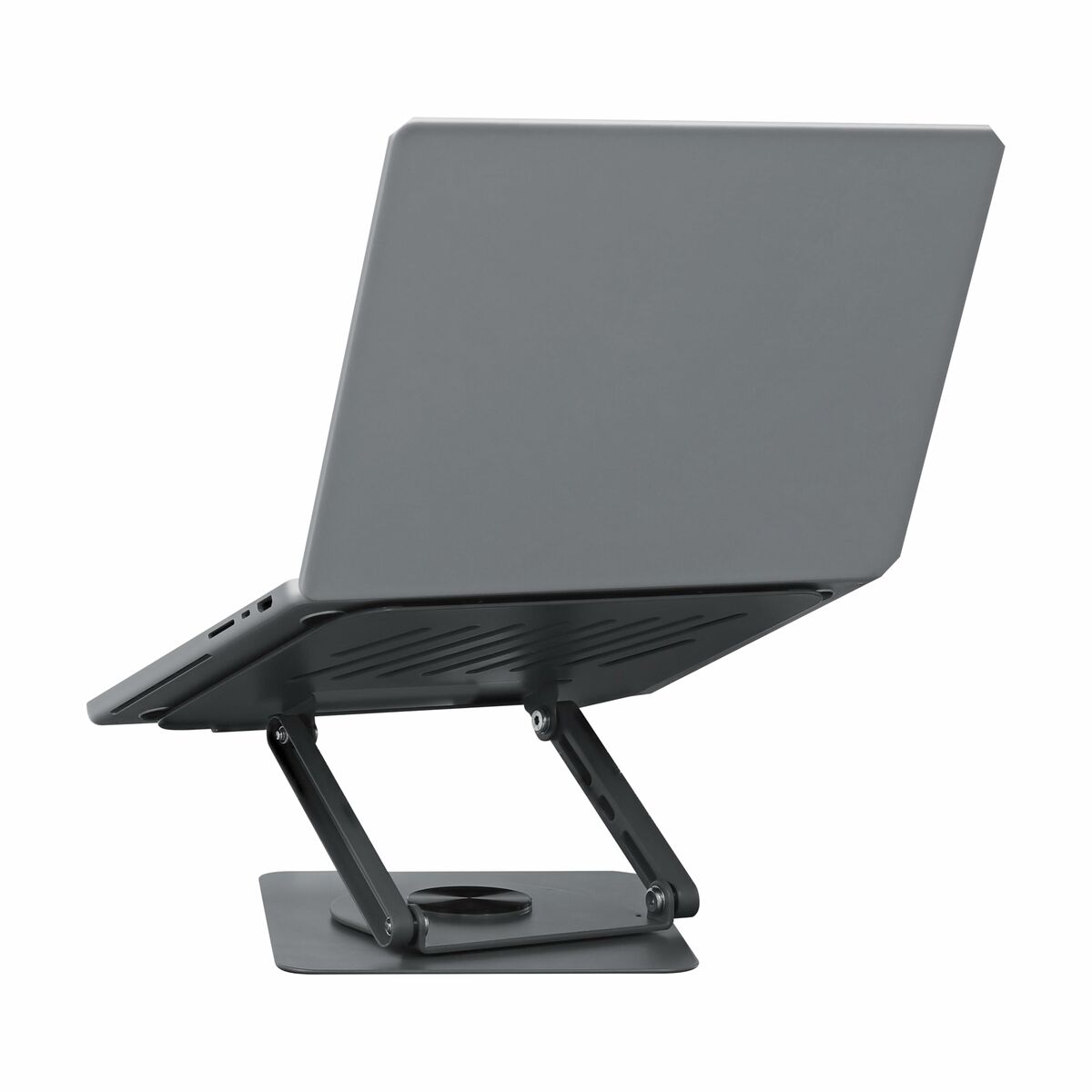 Notebook Stand T’NB iClick Metal Innovative and functional 360º rotation