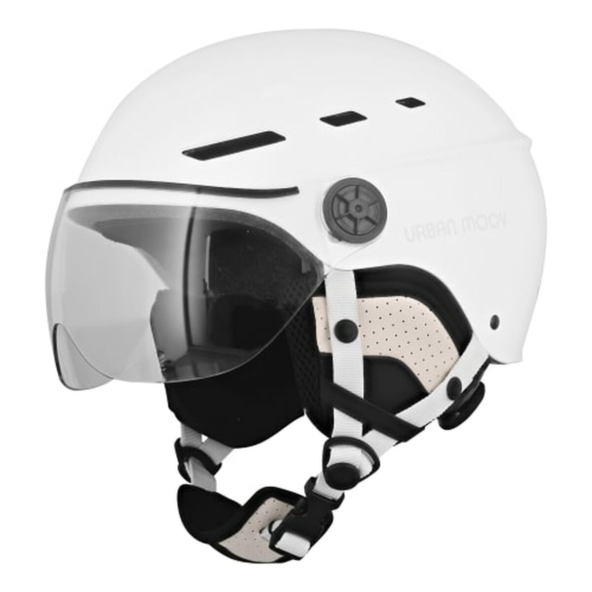 Helmet T’NB