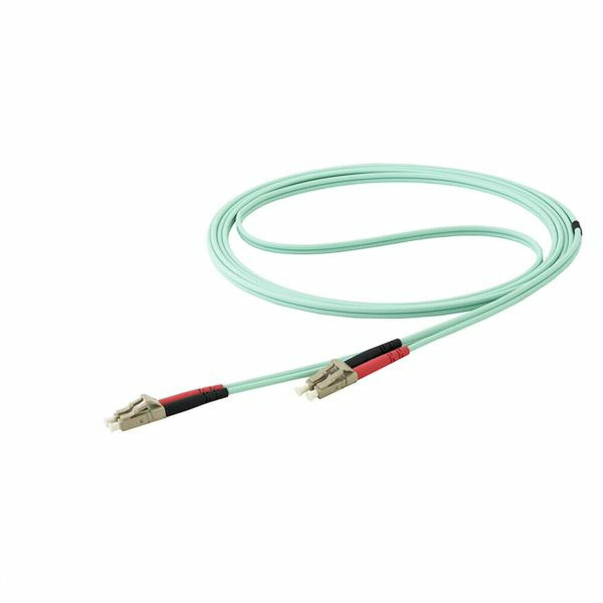 Fibre optic cable Startech 450FBLCLC10 Fibre optic cable Startech 450FBLCLC10