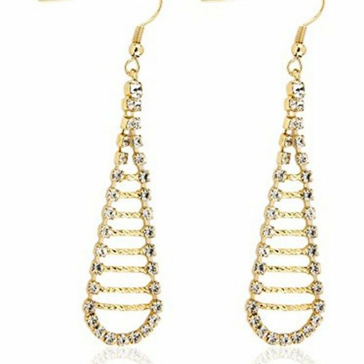 Ladies’Earrings Cristian Lay 429380