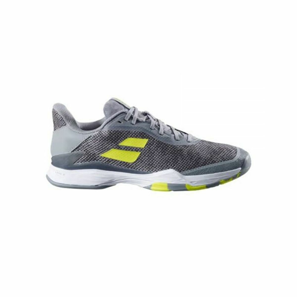Men’s Tennis Shoes Babolat Jet Tere Clay Grey Men