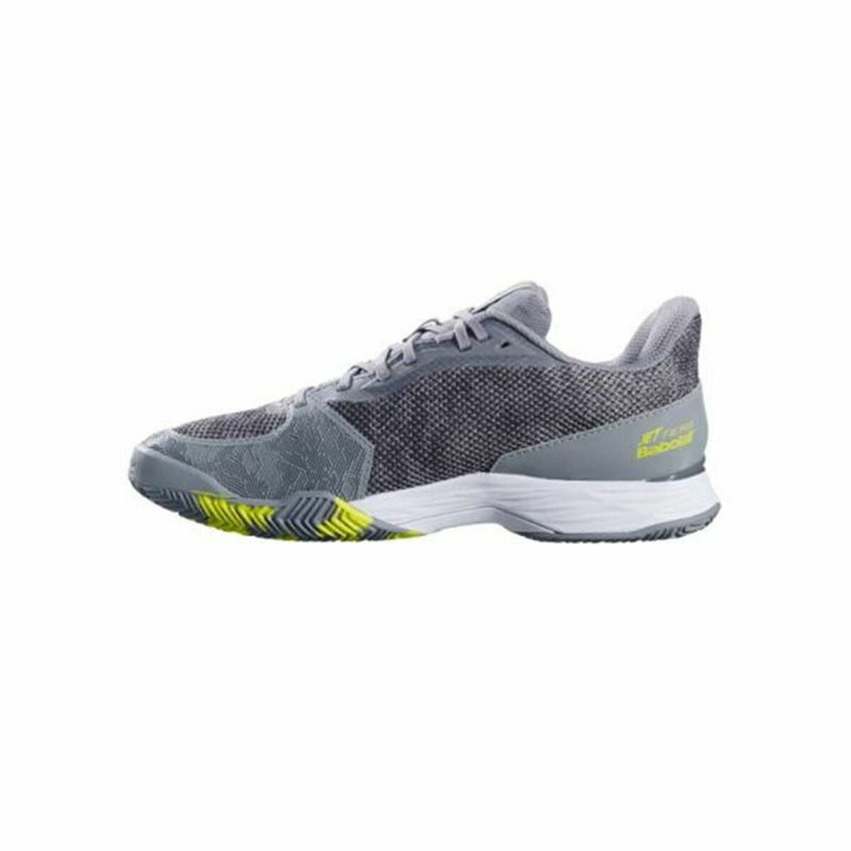 Men’s Tennis Shoes Babolat Jet Tere Clay Grey Men