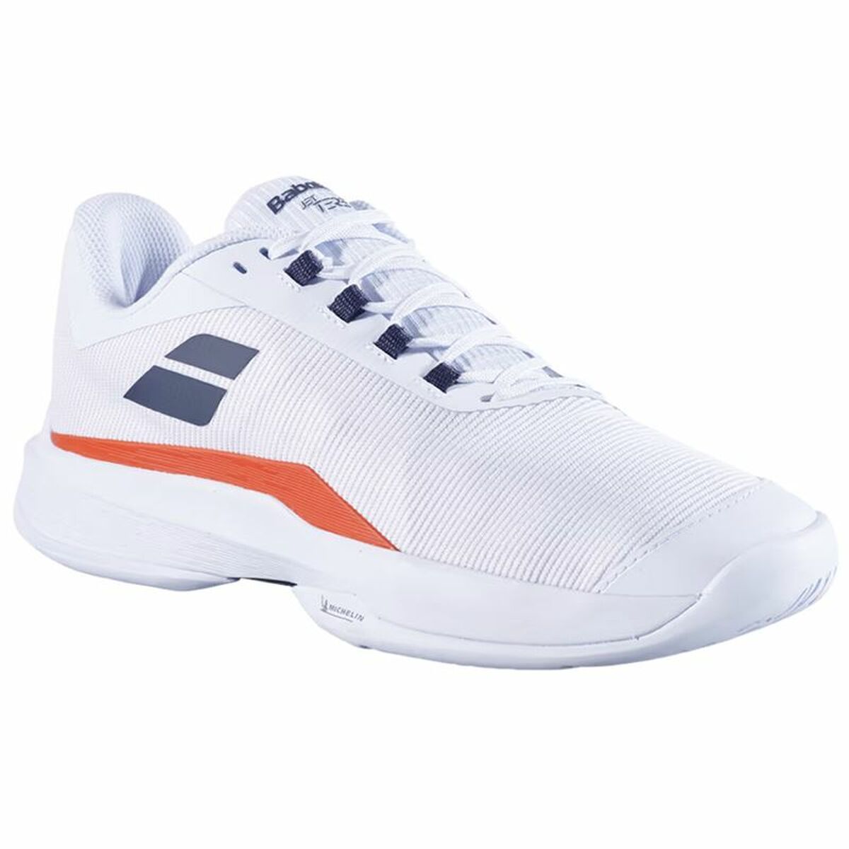 Men’s Tennis Shoes Babolat Jet Tere 2 Ac White
