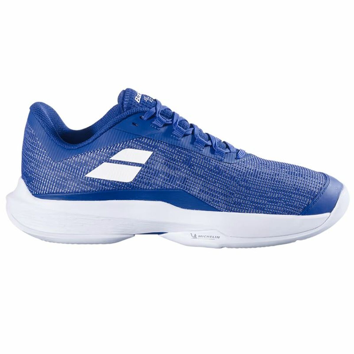 Men’s Tennis Shoes Babolat Jet Tere 2 Clay Blue Men’s Tennis Shoes Babolat Jet Tere 2 Clay Blue