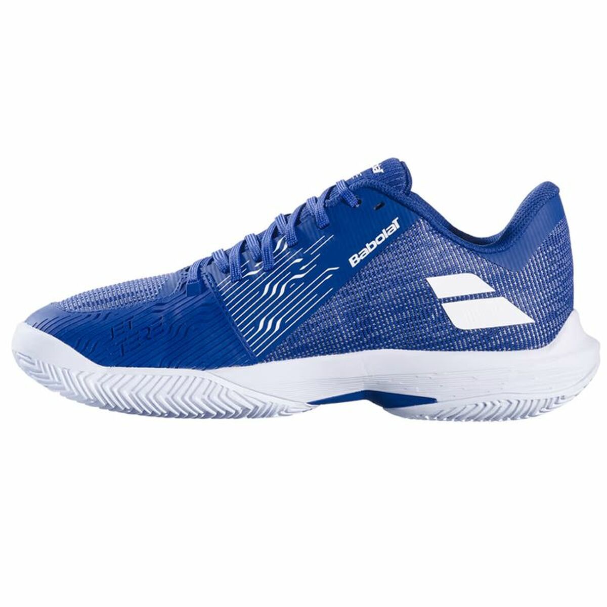 Men’s Tennis Shoes Babolat Jet Tere 2 Clay Blue