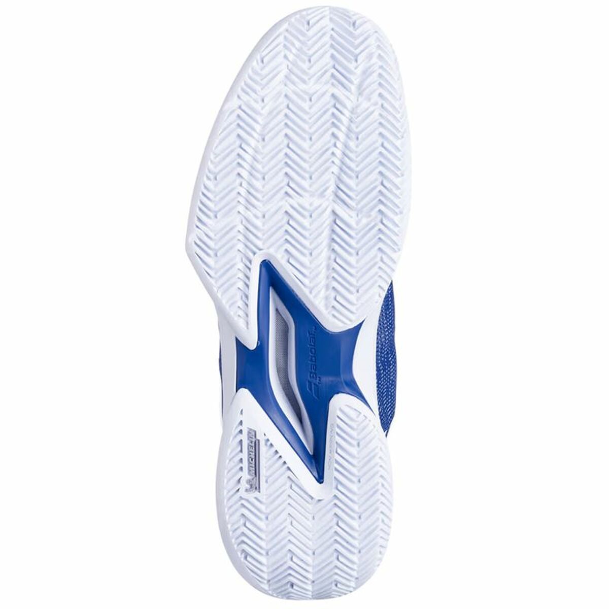 Men’s Tennis Shoes Babolat Jet Tere 2 Clay Blue