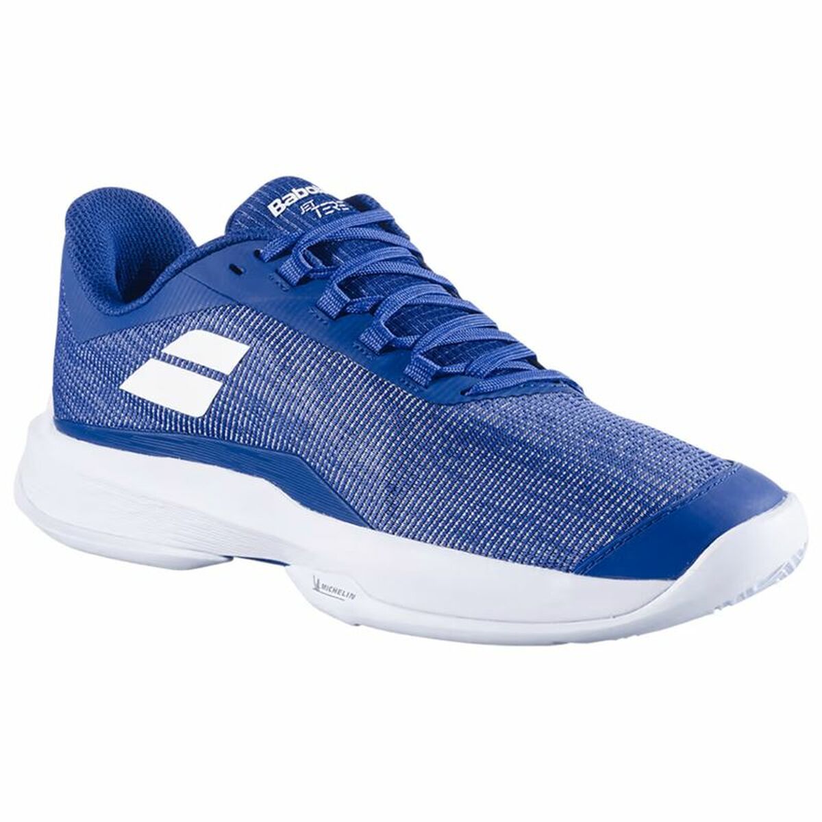Men’s Tennis Shoes Babolat Jet Tere 2 Clay Blue